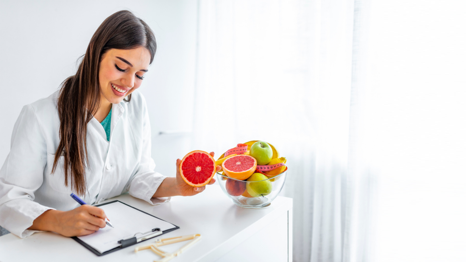 Mihalgazi Diyetisyen